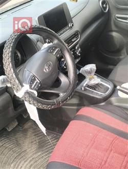 هیوندای کۆنا